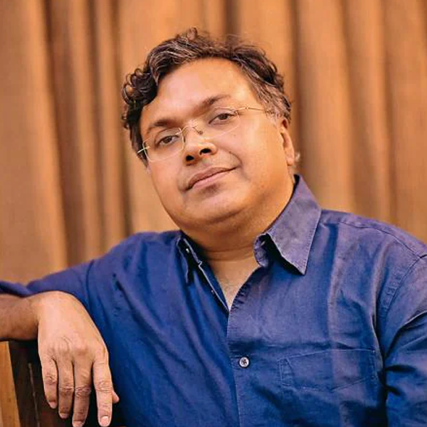Devdutt Pattanaik