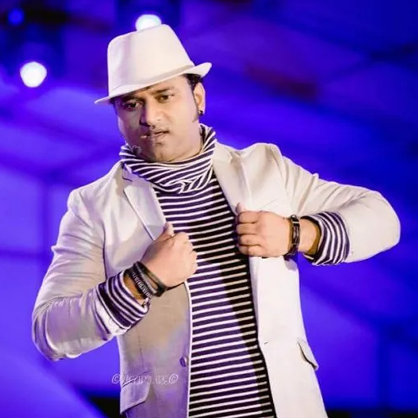 Devi Sri Prasad
