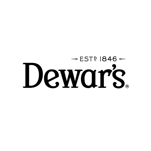 Dewar's logo