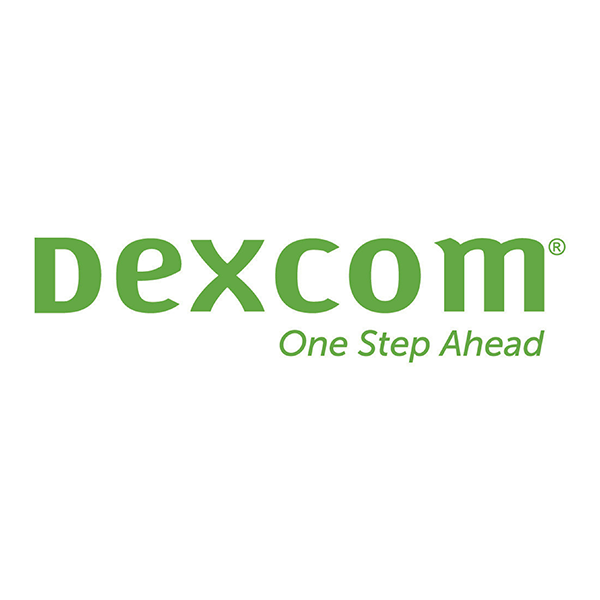 Dexcom logo