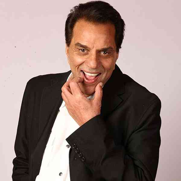 Dharmendra