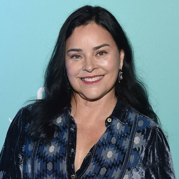 Diana Gabaldon