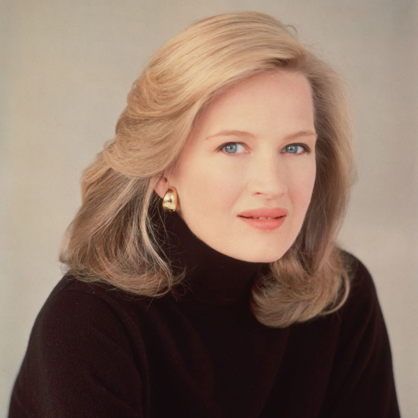 Diane Sawyer logo