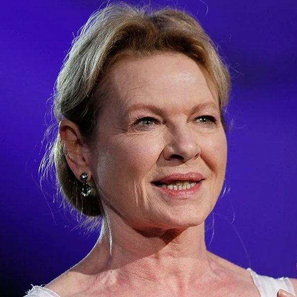 Dianne Wiest logo