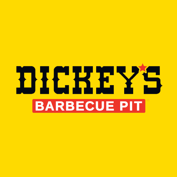 Dickey's Barbecue Pit logo