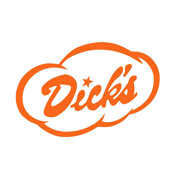 Dick's Drive-In logo