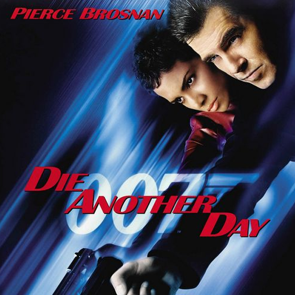 Die Another Day