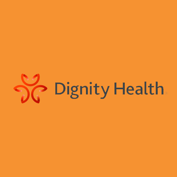 Dignity Health logo