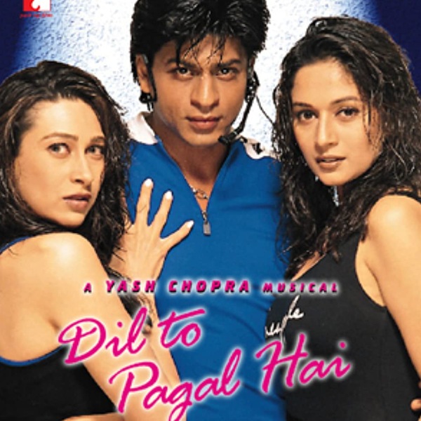 Dil To Pagal Hai