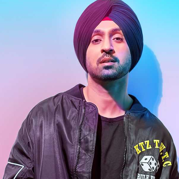 Diljit Dosanjh