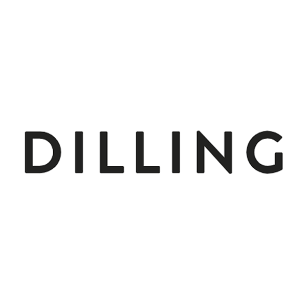 Dilling logo