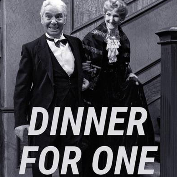 Dinner for One