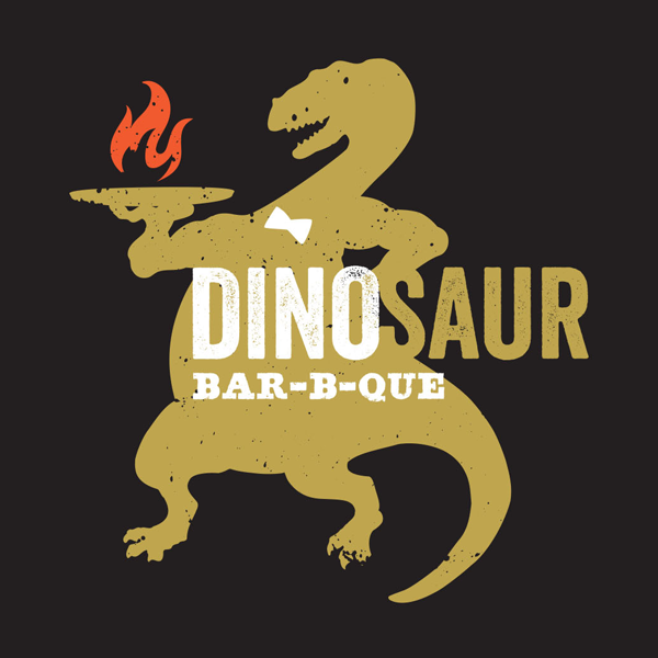 Dinosaur BBQ