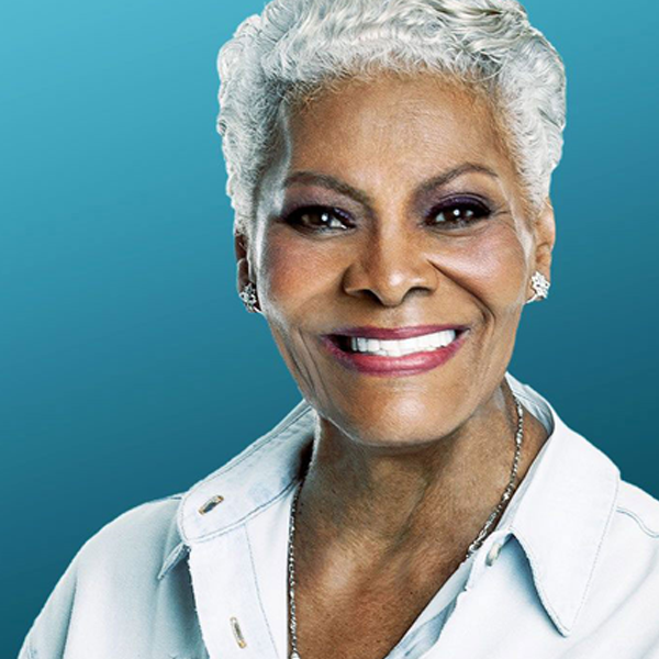 Dionne Warwick logo