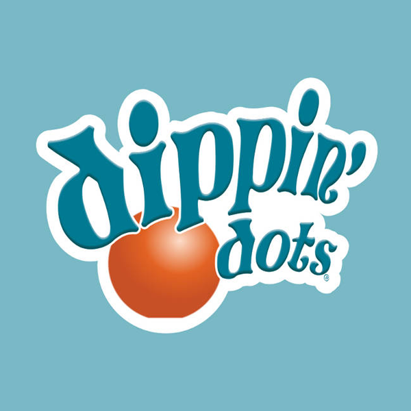 Dippin' Dots logo