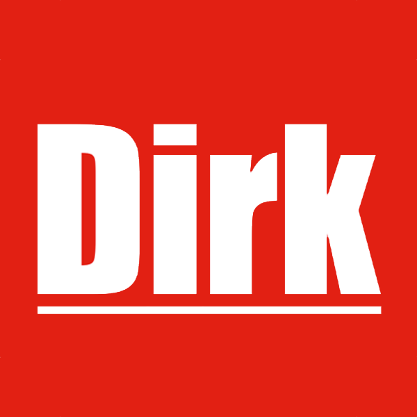 Dirk van den Broek