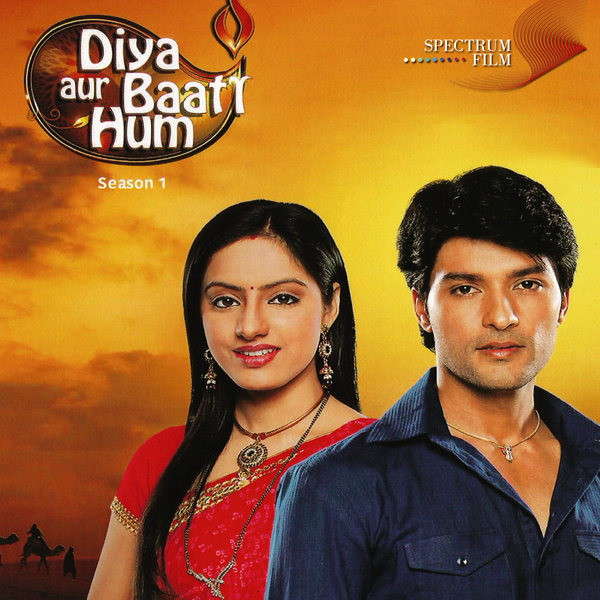 Diya Aur Baati Hum