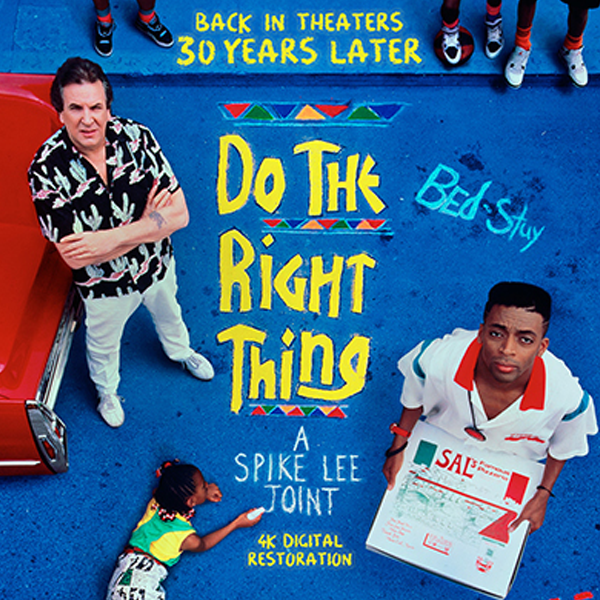 Do the Right Thing logo