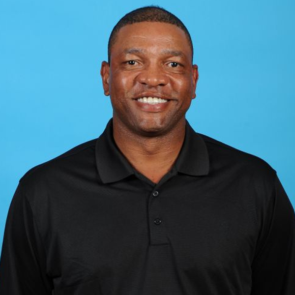 Doc Rivers logo