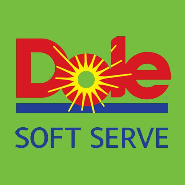 Dole Whip logo