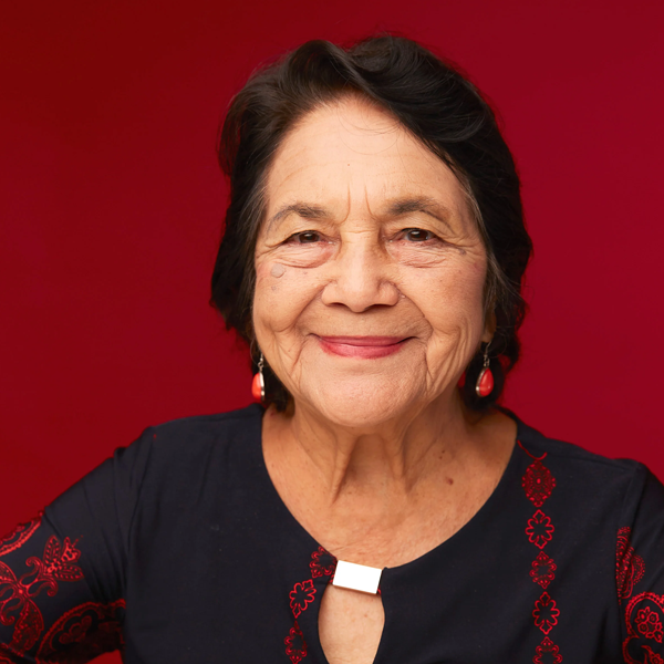 Dolores Huerta