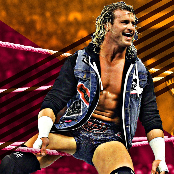 Dolph Ziggler
