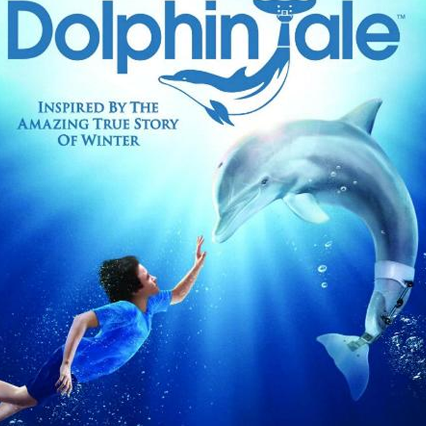 Dolphin Tale