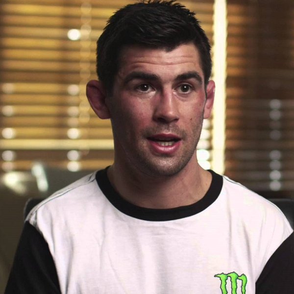 Dominick Cruz