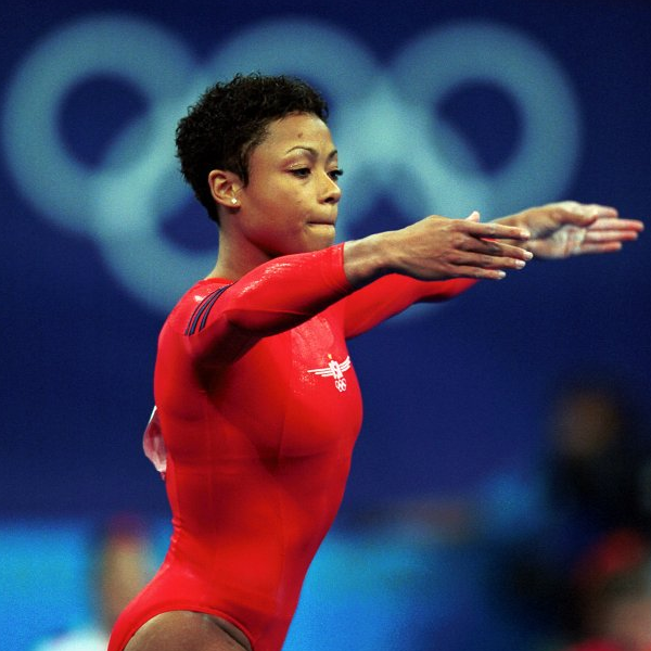Dominique Dawes