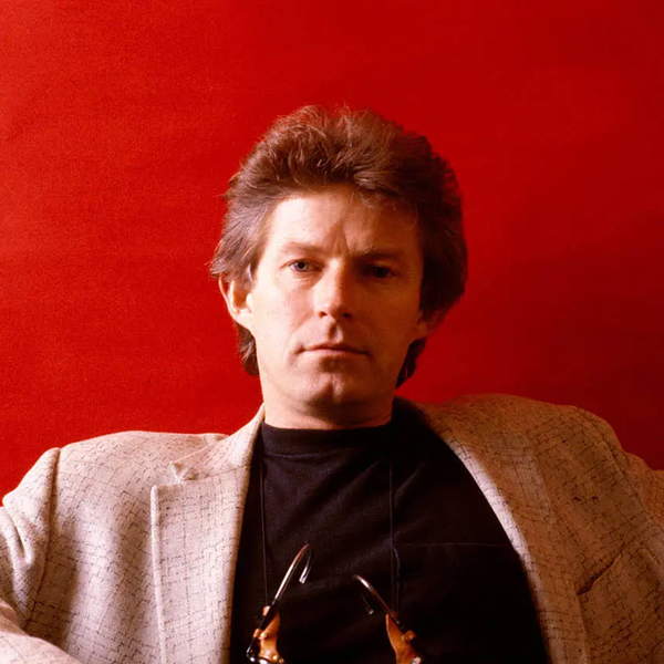 Don Henley logo