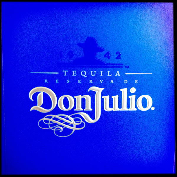 Don Julio Tequila