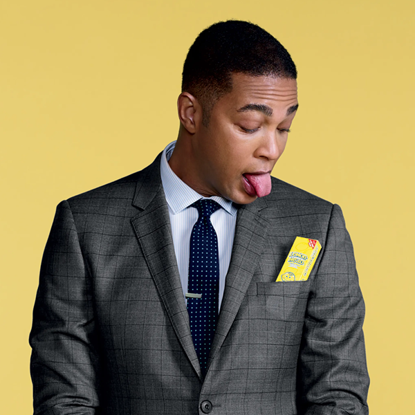 Don Lemon logo