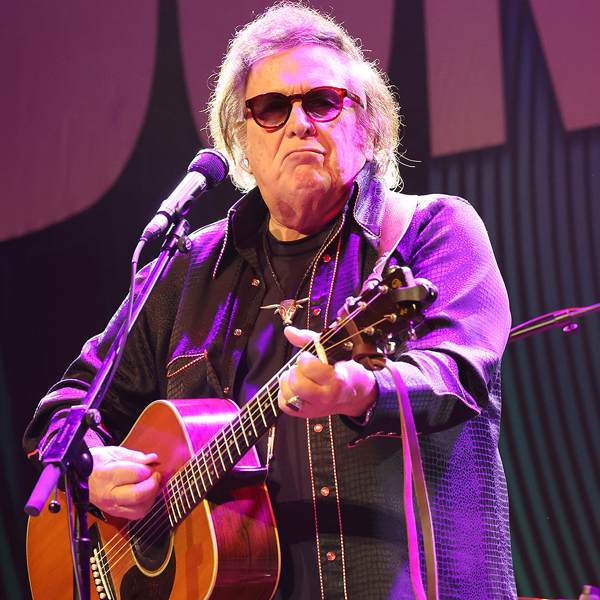 Don McLean logo