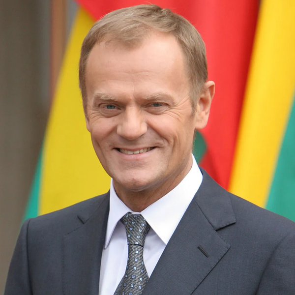 Donald Tusk
