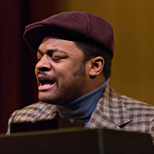 Donny Hathaway