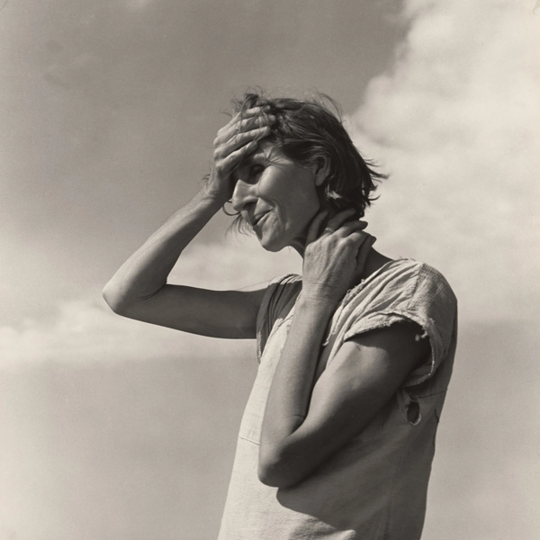 Dorothea Lange