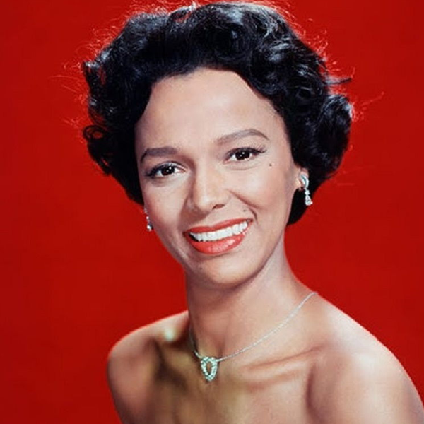 Dorothy Dandridge logo