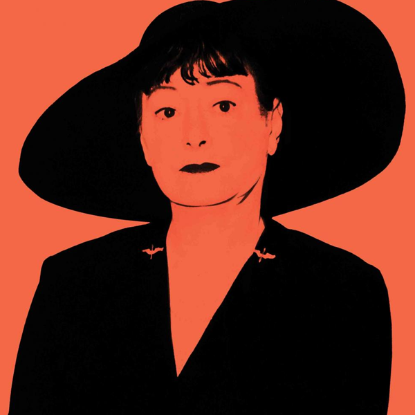 Dorothy Parker logo