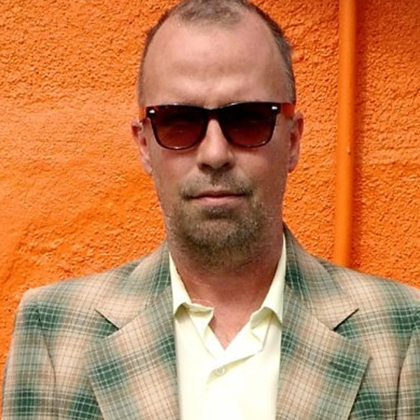 Doug Stanhope logo