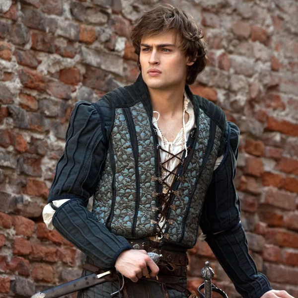 Douglas Booth logo
