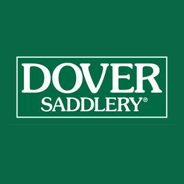Dover Saddlery logo