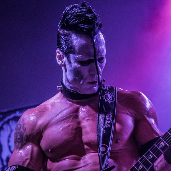 Doyle Wolfgang von Frankenstein