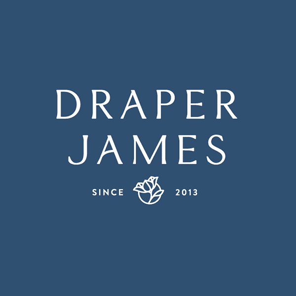 Draper James logo