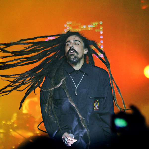 Dread Mar I