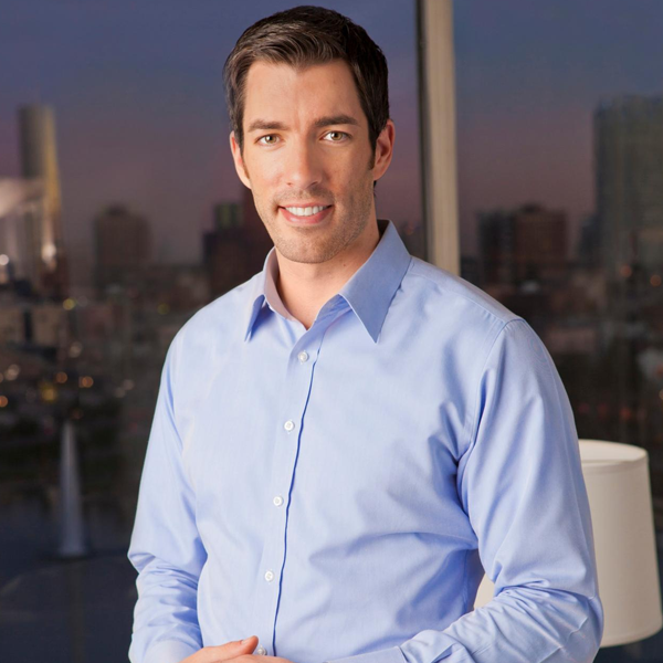 Drew Scott