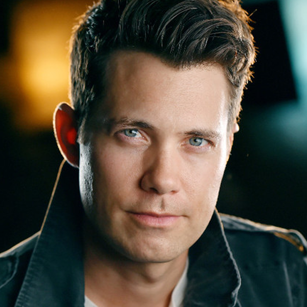 Drew Seeley logo