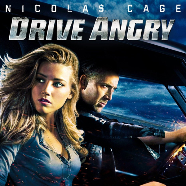Drive Angry