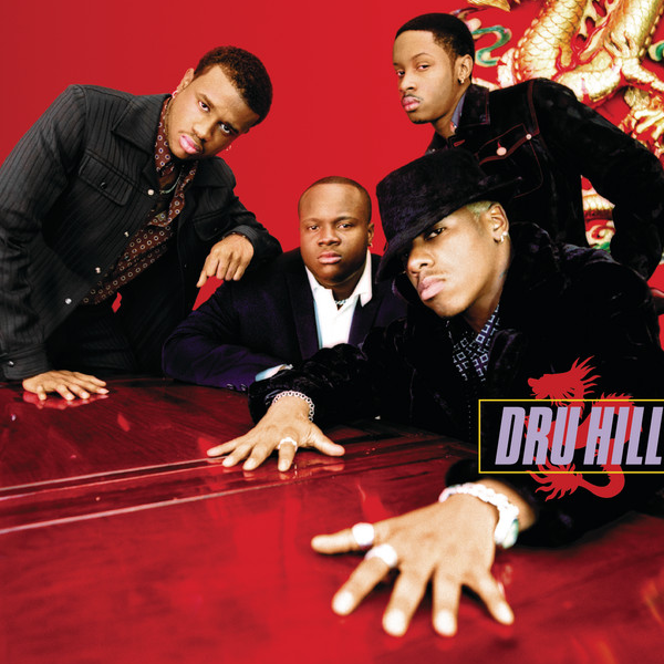 Dru Hill logo