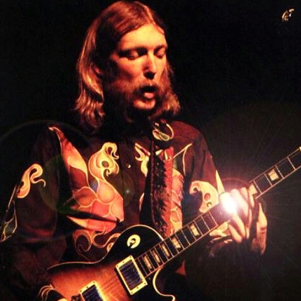 Duane Allman