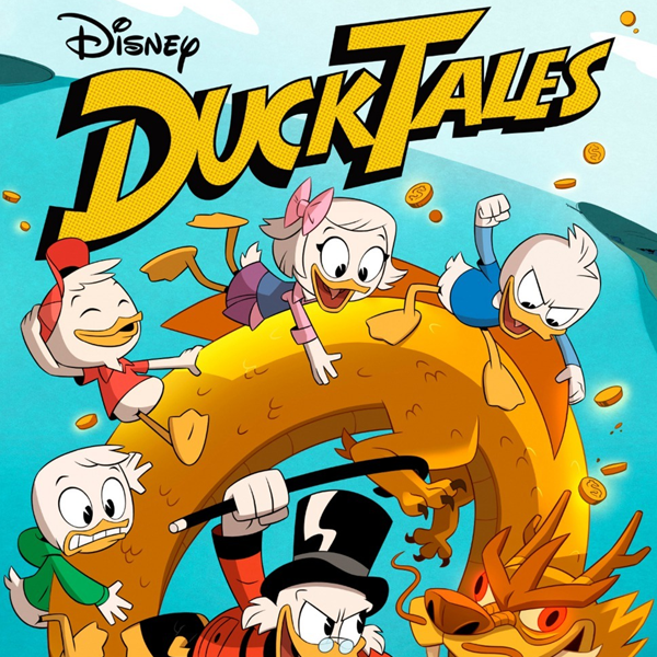 DuckTales